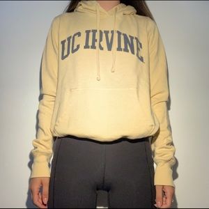 UC Irvine Sweatshirt (SOLD)